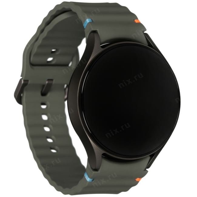 Samsung Galaxy Watch 7  <SM-L315FZGACAU>  Green