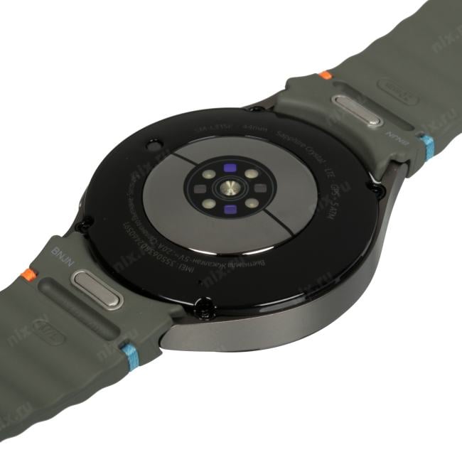 Samsung Galaxy Watch 7  <SM-L315FZGACAU>  Green