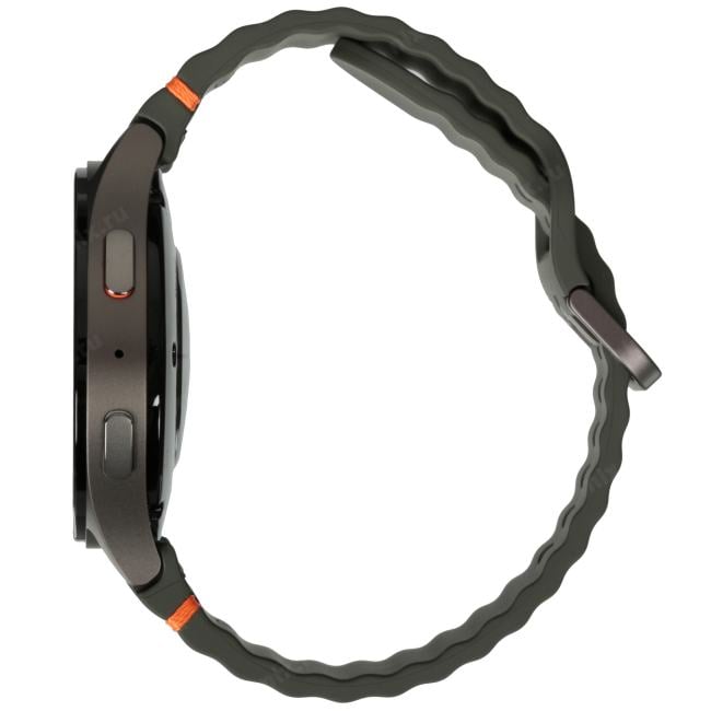 Samsung Galaxy Watch 7  <SM-L315FZGACAU>  Green