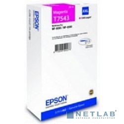 C13T754340 Epson I/C (m)  WF-8090/8590 XXL 7k