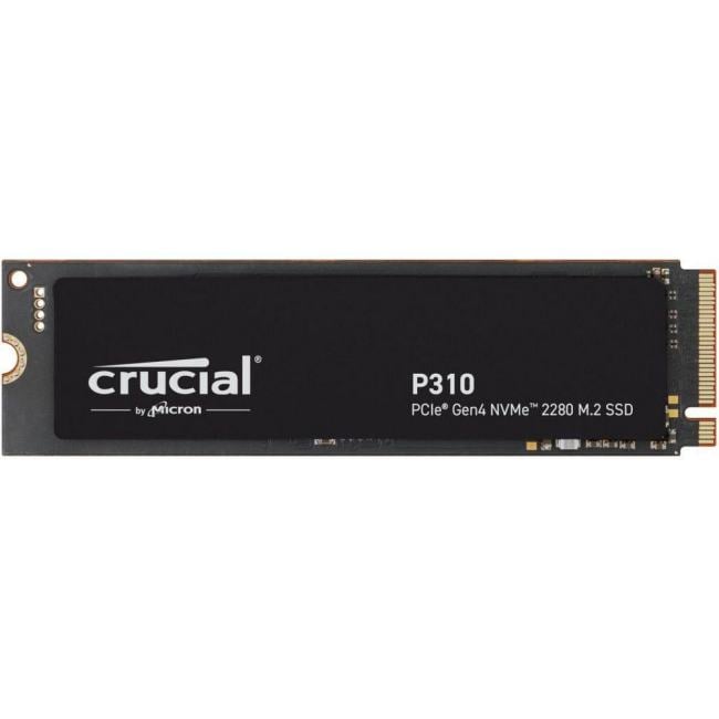 SSD 4 Tb M.2 2280 M Crucial  P310  <CT4000P310SSD8>