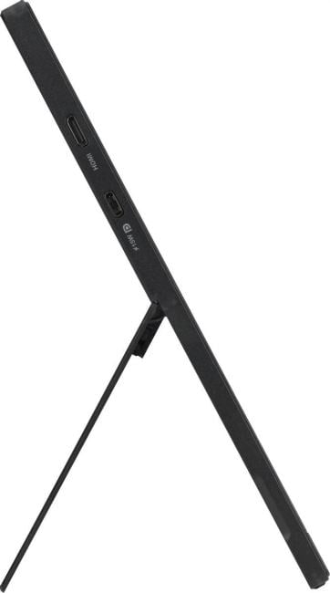 15.6" ЖК монитор ASUS  ZenScreen  MB16AHV