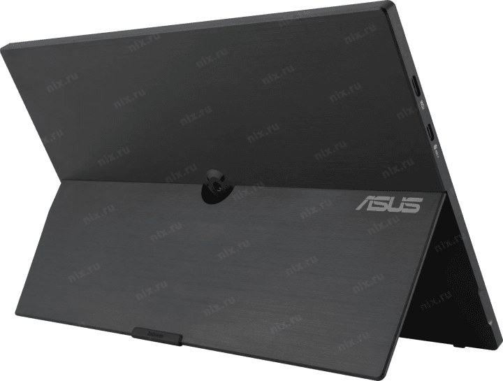15.6" ЖК монитор ASUS  ZenScreen  MB16AHV