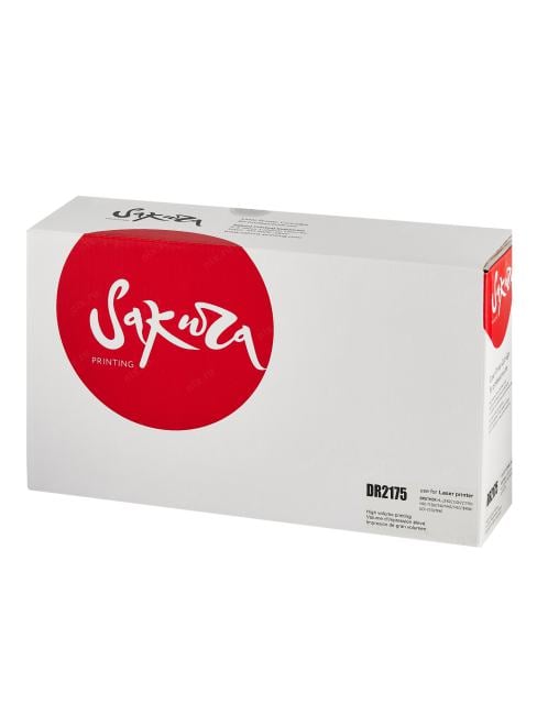 Фотобарабан Sakura DR360/330/2115/2120/2125/2130/2175 для Brother HL-2140/2141/2150N/2170W DCP-2822/7030/7040/7045 MFC-7450/7840N/7340/7440N/7320 12000 к.