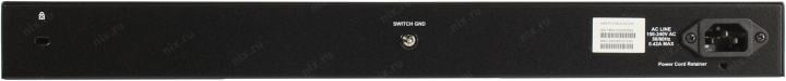 D-Link  <DGS-1210-28  /F3A>  Управляемый коммутатор