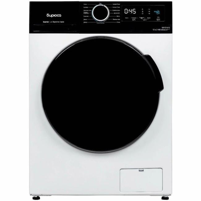 Стиральная машина  WM-MX1214/15  БИРЮСА