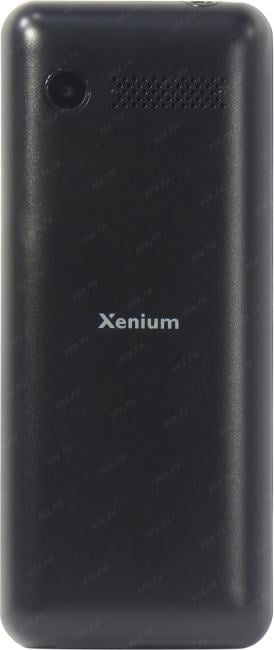 Xenium  X280 Black