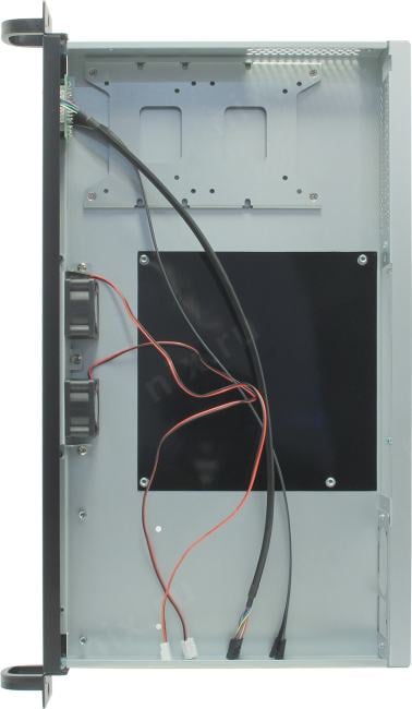 Server Case 1U  ExeGate Pro  <1U250-11>  250W  (24+4пин) <EX298546RUS>