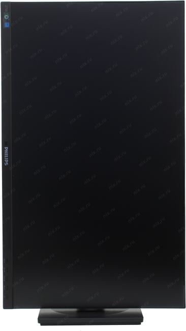 27"    ЖК монитор PHILIPS 275B1H/00 с поворотом экрана (LCD, 2560x1440, DVI, HDMI, DP,  cam, USB3.2 Hub)