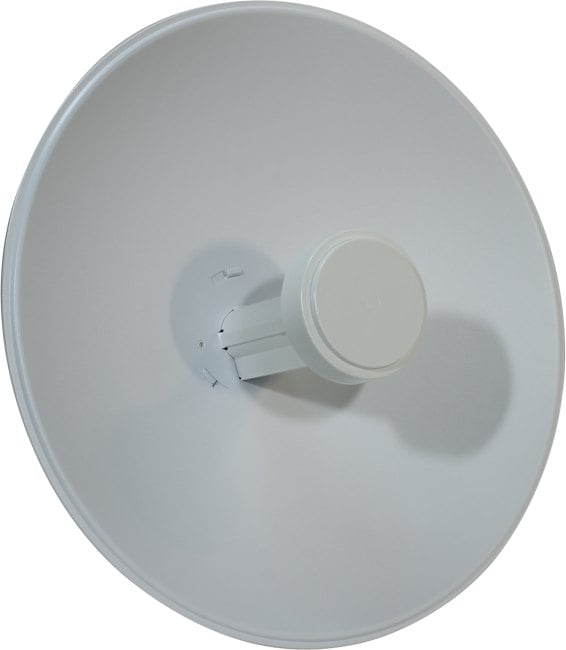 Точка доступа Wi-Fi Ubiquiti PowerBeam M2-400 |PBE-M2-400| Ubiquiti точка доступа 2.4 ГГц, 802.11g/n, 18 дБ, MIMO 2x2, 1х RJ45 |PBE-M2-400| (022609) (024948)