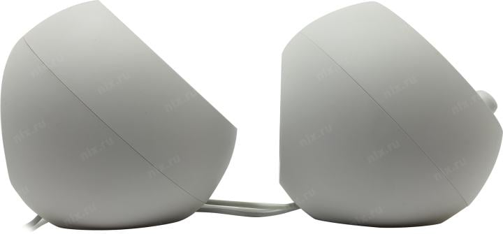Колонки Creative PEBBLE (RTL) <51MF1680AA001>  (2x2.2W,  питание  от USB)