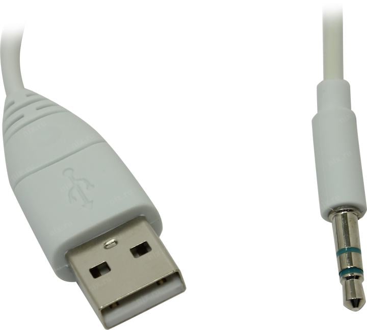 Колонки Creative PEBBLE (RTL) <51MF1680AA001>  (2x2.2W,  питание  от USB)