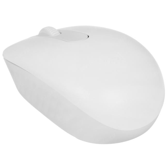 Мышь Logitech M196 белый оптическая 1000dpi беспров. BT  для ноутбука (910-007316)