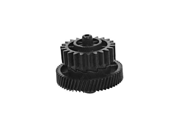 RU5-0984 Шестерня-муфта привода печи HP LJ  P1005/P1006/M1212/M1132/P1102  (NC)