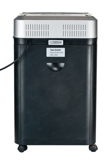 Shredder Office Kit S145 <OK0215S145> (2х15мм,  10 листов, 220мм)