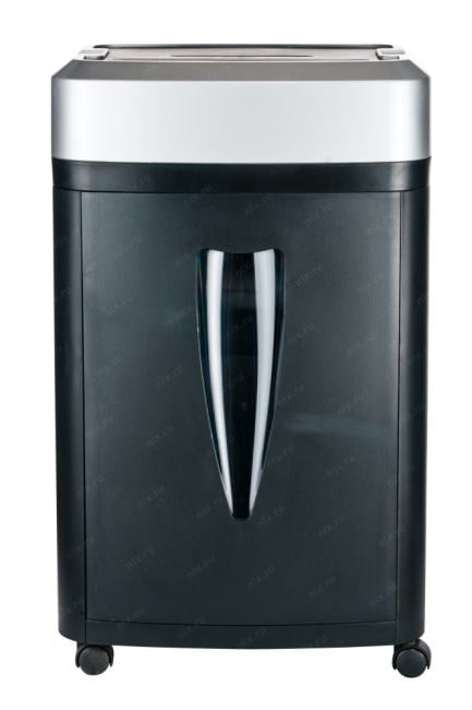 Shredder Office Kit S145 <OK0215S145> (2х15мм,  10 листов, 220мм)