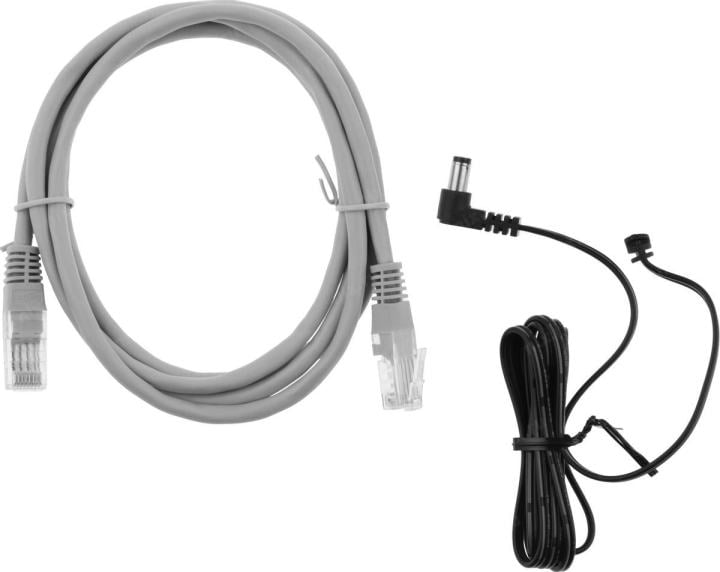 Origo OPH500/A1B Телефон/ IP-телефон с цветным дисплеем 4.3", 1x1000Base-T PoE,  1x1000Base-T, 4 SIP-аккаунта