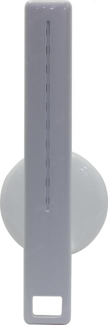Smartbuy <SBL-DL-10-r-w> Настольный светильник (500 люмен,  10Вт, 4000K, 100-240В)