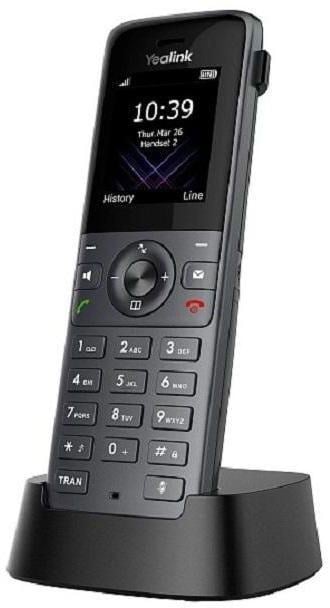 Yealink <W73H>  SIP DECT телефон