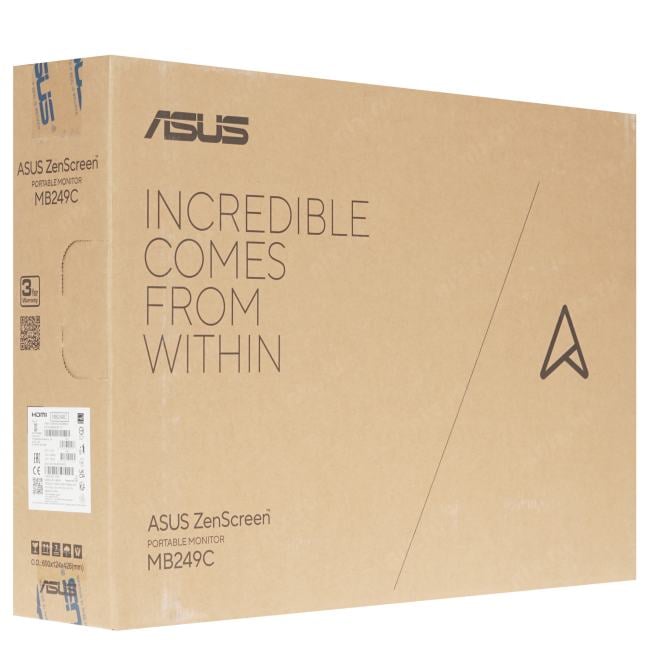 MB249C ASUS  23.8"  MB249C