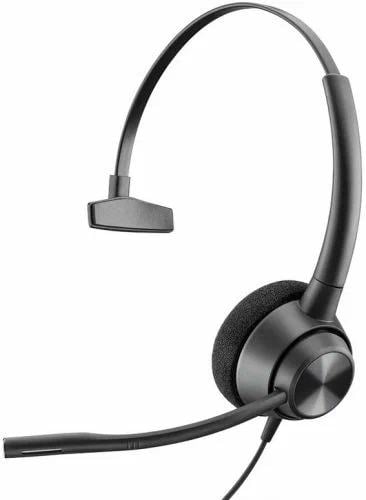 Наушник с микрофоном poly EncorePro  310 QD <77T43AA>