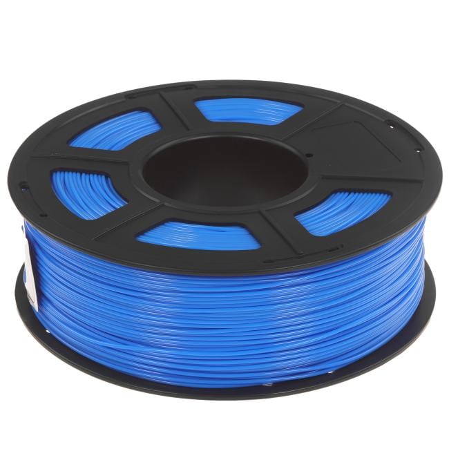 Филамент NV Print NV-3D-ABS-BLUE, ABS, 1.75мм, 1кг