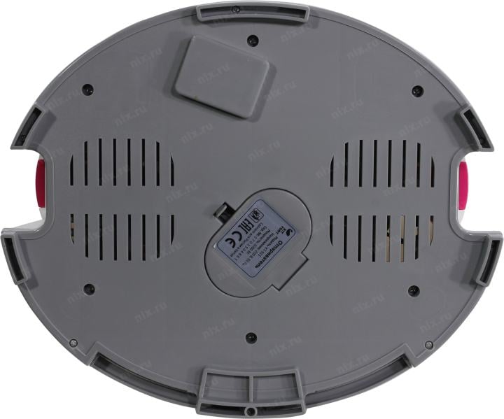 Kitfort <KT-915> Отпариватель (2000Вт, 1.5 bar, 1.6л,  35г/мин,  двойная  телескопическая стойка)