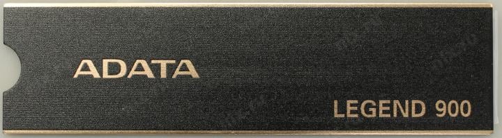 SSD 1 Tb M.2 2280 M ADATA  LEGEND 900 <SLEG-900-1TCS>