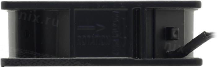 ExeGate <EX288997RUS>  EX08025BAL (220-240V, 80x80x25мм)