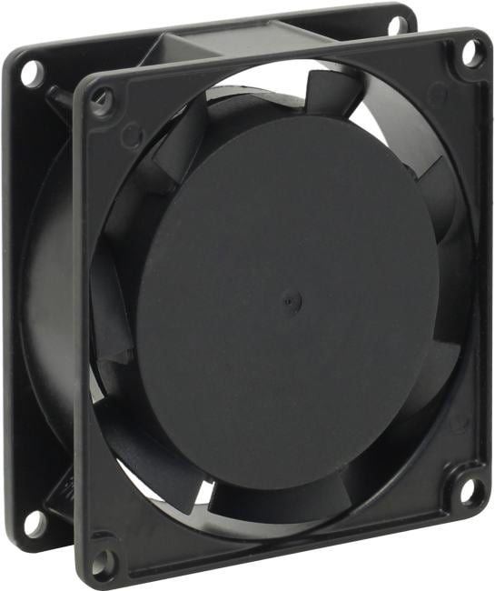 ExeGate <EX288997RUS>  EX08025BAL (220-240V, 80x80x25мм)