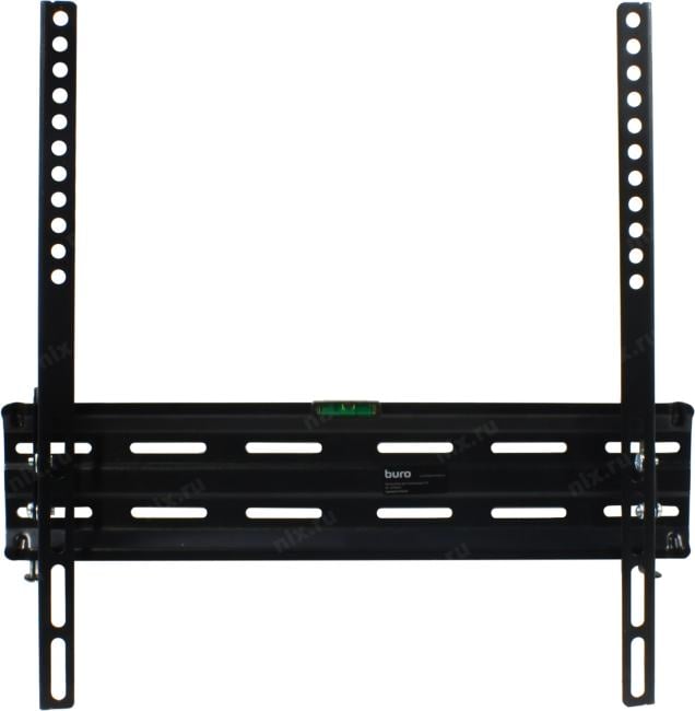 Buro TL3 <BM35A14TF0> Наклонный  кронштейн (VESA100-400, 32-65",35кг)
