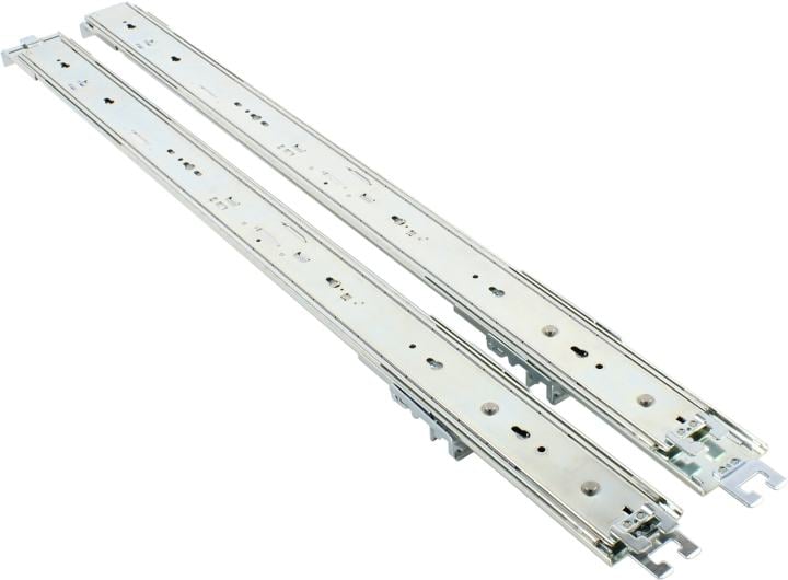 Рельсы Chenbro 384-RAL00001BA0, 724.4 мм, toolless