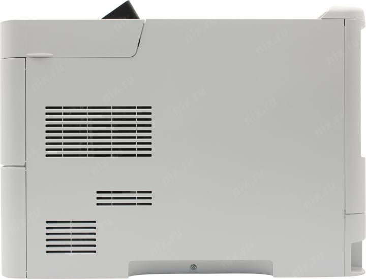 Kyocera Ecosys PA4500x (A4, 45 стр/мин, 512Mb, LCD, USB2.0,  сетевой, двусторонняя печать)