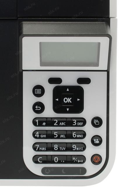 Kyocera Ecosys PA4500x (A4, 45 стр/мин, 512Mb, LCD, USB2.0,  сетевой, двусторонняя печать)