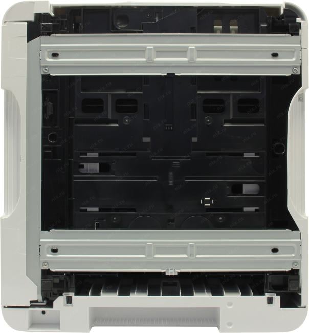 Kyocera Ecosys PA4500x (A4, 45 стр/мин, 512Mb, LCD, USB2.0,  сетевой, двусторонняя печать)