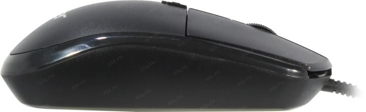 Acer Optical Mouse OMW401 <ZL.MCEEE.031>  (RTL) USB 4btn+Roll