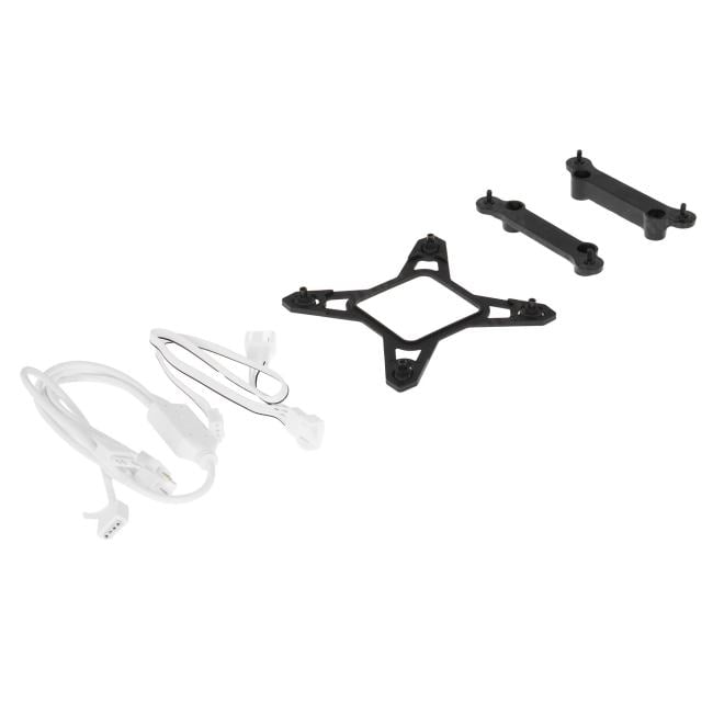 90RC00J2-M0UAY0 ASUS ROG RYUO III 240 ARGB WHT /AIO COOLER,ASETEK,EMMA,ARGB,AURA,WHT (90RC00J2-M0UAY0)  /AIO  COOLER,ASET