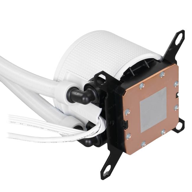 90RC00J2-M0UAY0 ASUS ROG RYUO III 240 ARGB WHT /AIO COOLER,ASETEK,EMMA,ARGB,AURA,WHT (90RC00J2-M0UAY0)  /AIO  COOLER,ASET