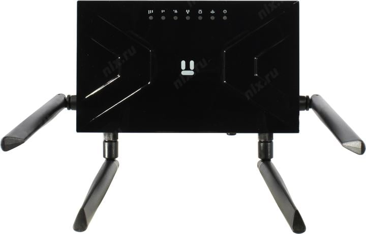 netis <MW5360> Wi-Fi N300 LTE Router (2UTP 100Mbps,  WAN, SIM slot)