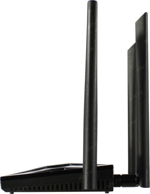 netis <MW5360> Wi-Fi N300 LTE Router (2UTP 100Mbps,  WAN, SIM slot)