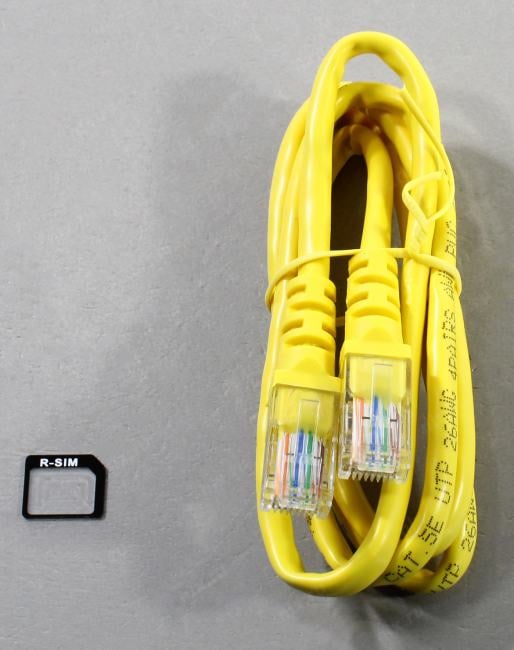 netis <MW5360> Wi-Fi N300 LTE Router (2UTP 100Mbps,  WAN, SIM slot)