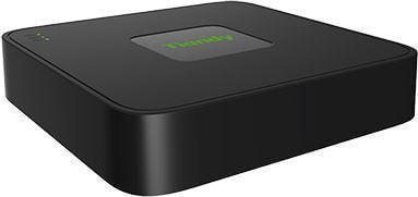 TC-R3110 I/B/L/EU/V1.1 Видеорегистратор Tiandy  TC-R3110  I/B/L/Eu/V1/1