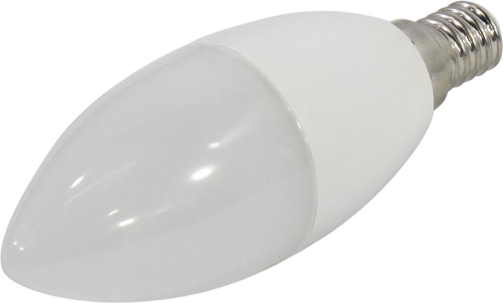 Smartbuy <SBL-C37-18-30K-E14> (E14, 1440 люмен, 3000К,  18Вт,  230В)