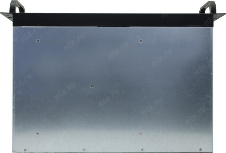 Server Case 4U Procase <4U300-08>  без  БП