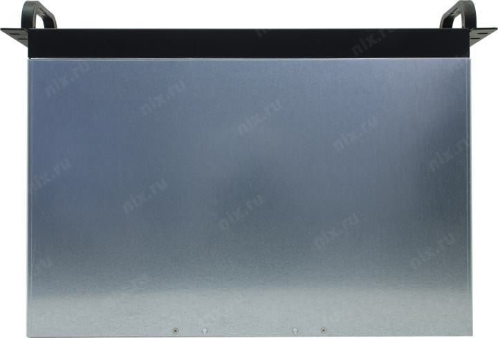Server Case 4U Procase <4U300-08>  без  БП