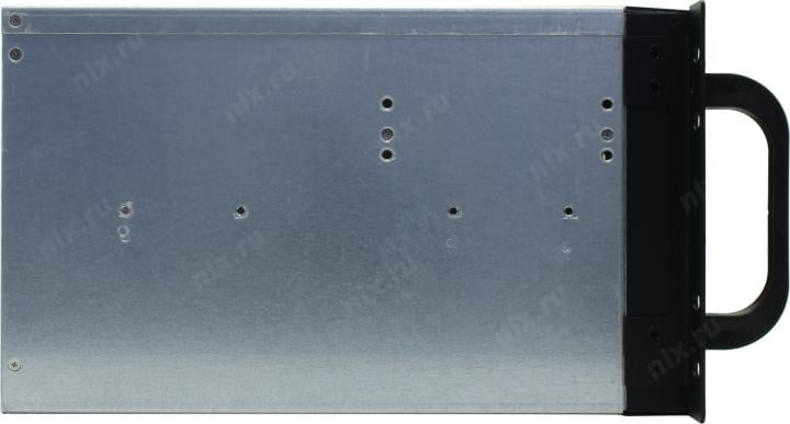 Server Case 4U Procase <4U300-08>  без  БП