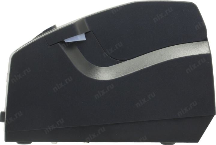 Mertech G58 <1007> Чековый принтер (58 мм, 203 dpi,  100  мм/сек,  USB, RS232)