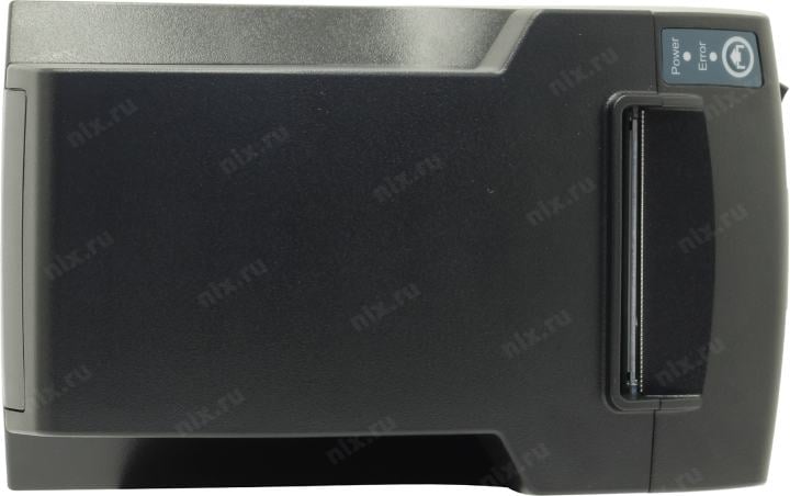 Mertech G58 <1007> Чековый принтер (58 мм, 203 dpi,  100  мм/сек,  USB, RS232)