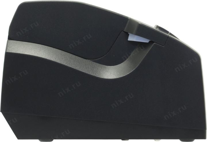 Mertech G58 <1007> Чековый принтер (58 мм, 203 dpi,  100  мм/сек,  USB, RS232)