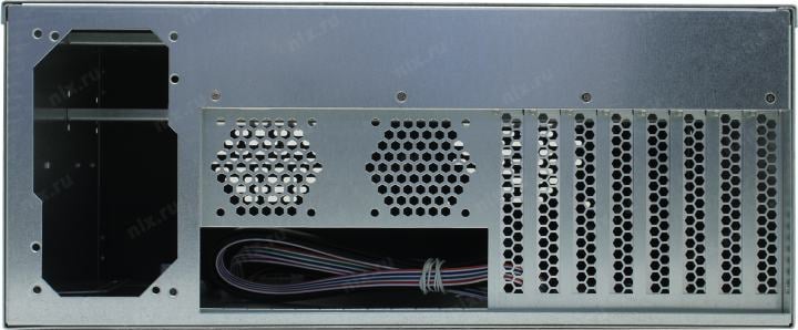 Server Case 4U Procase <4U300-08>  без  БП